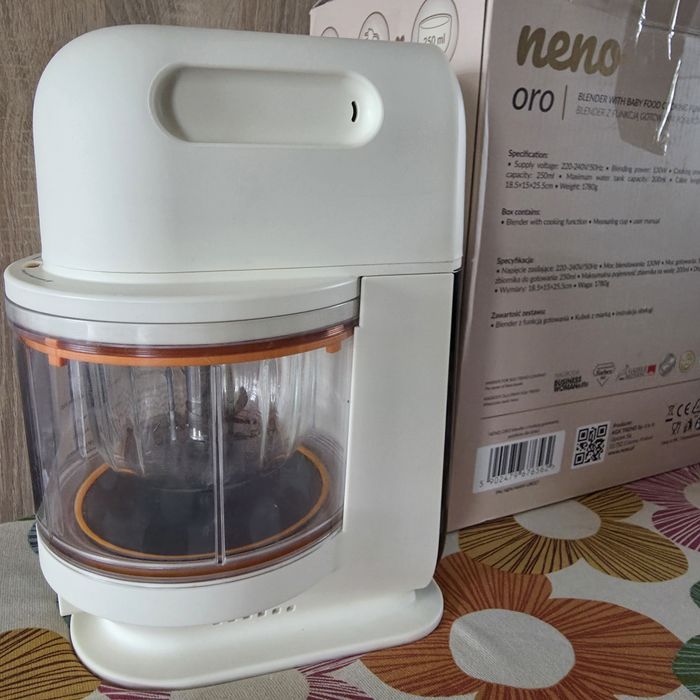 Neno oro blender