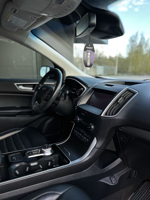 Ford Edge 2020 VIN 2FMPK4J91LBA92635 фото оголошення 16 з 24