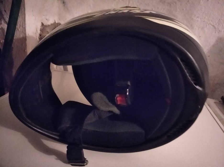 Capacete Shark Fractal