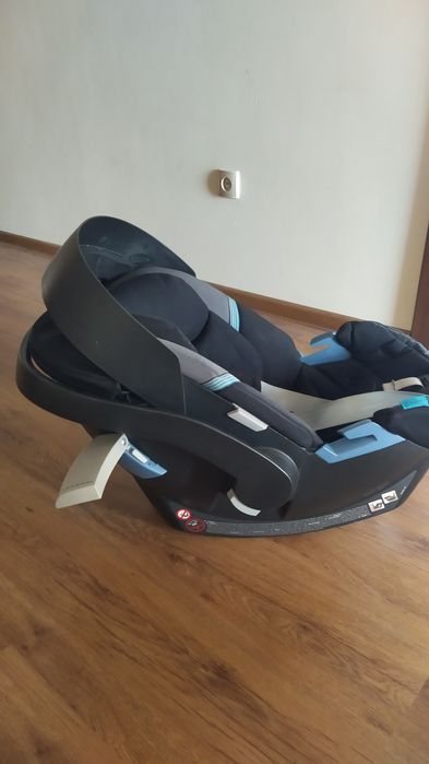 Nosidełko Cybex Action 4