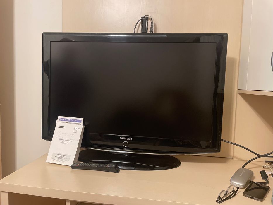 Telewizor Samsung 40 . Odbiór osobisty