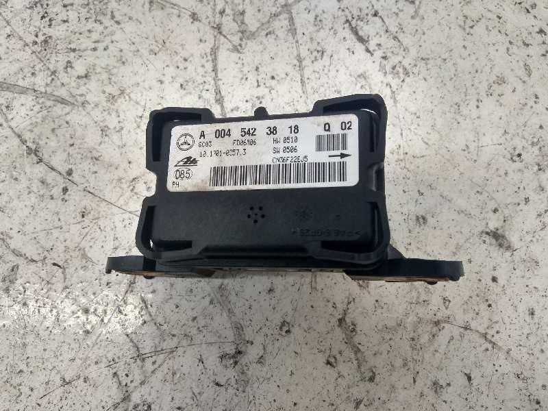 Sensor Mercedes-Benz Clase