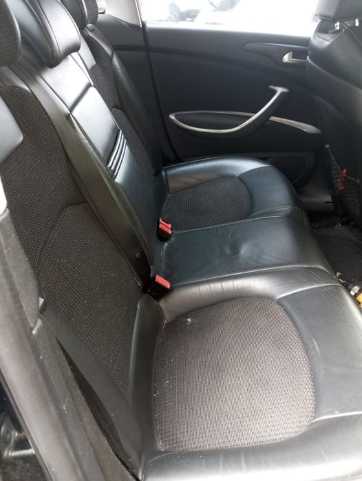 Citroen c5 airdream