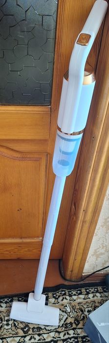 Пилисос безпровадний