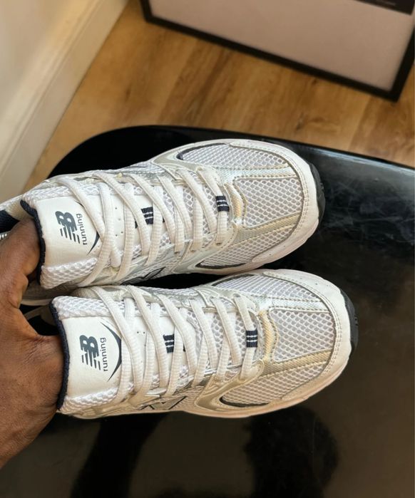 Ténis New Balance 530