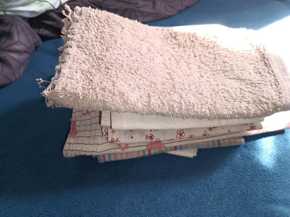 Komplet , plus dodatki