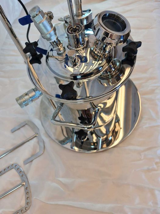 Mieszalnik laboratoryjny 3L