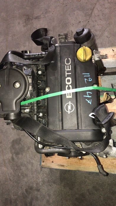 Motor para Opel Z12XE