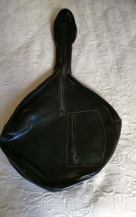 Capa para guitarra portuguesa