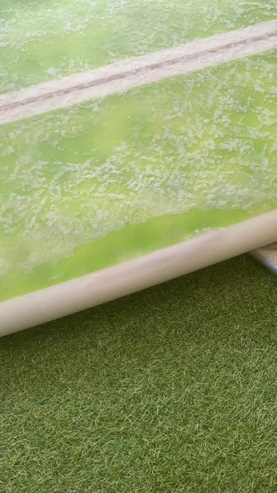 Prancha de Surf - Handmade