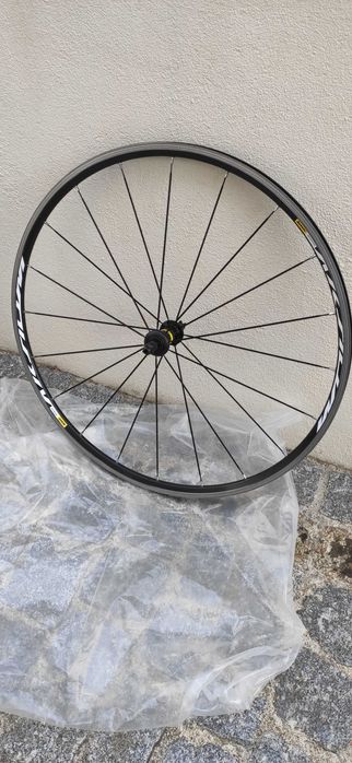 Rodas Mavic Aksium (Estrada)