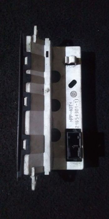 Display Peugeot 307 (3A/C)