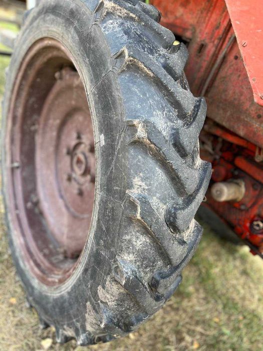 Продам трактор Т-25