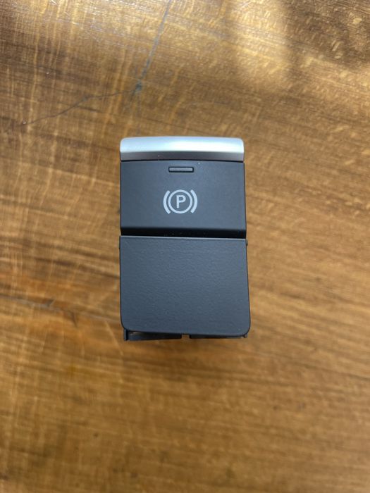 Кнопка ручного тормоза Audi A4 / A5. 8w1.927.225.A