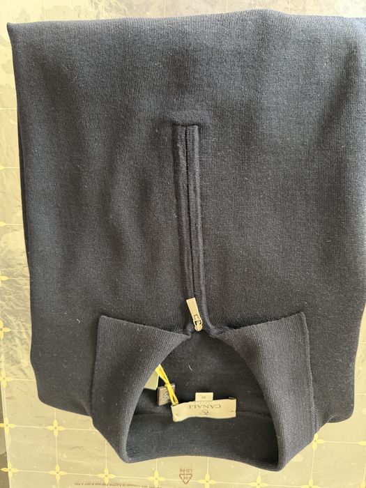 продам поло Canali , оригинал новая