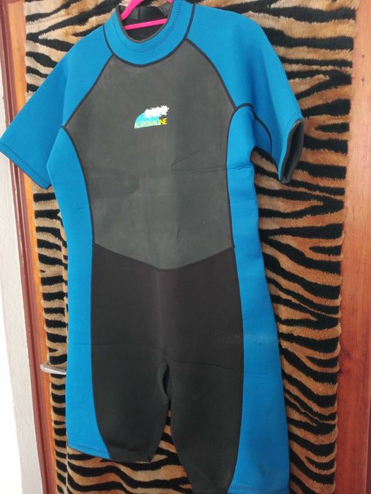 Pianka Adrenaline surfing, windsurfing,nurkowanie,snorkeling