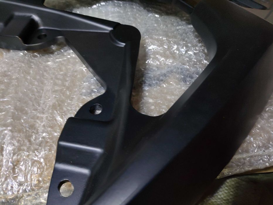 Багажник під кофр, для Yamaha Nmax 125/155 (2015-2019)