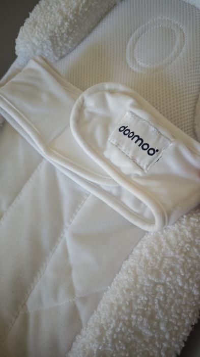 Doomoo supreme sleep plus