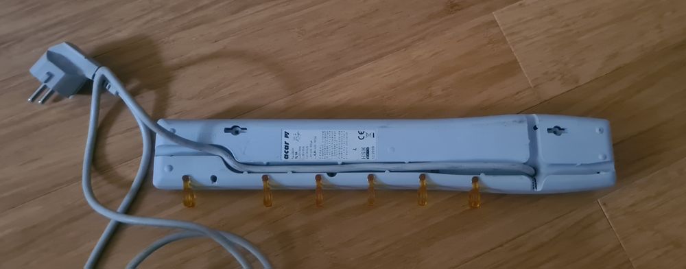 Listwa zasilająca ACAR P7