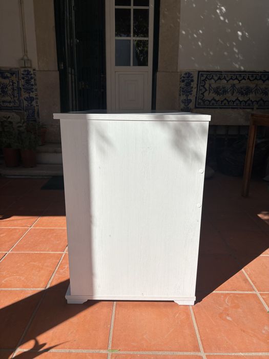 Secretaria Madeira Macissa