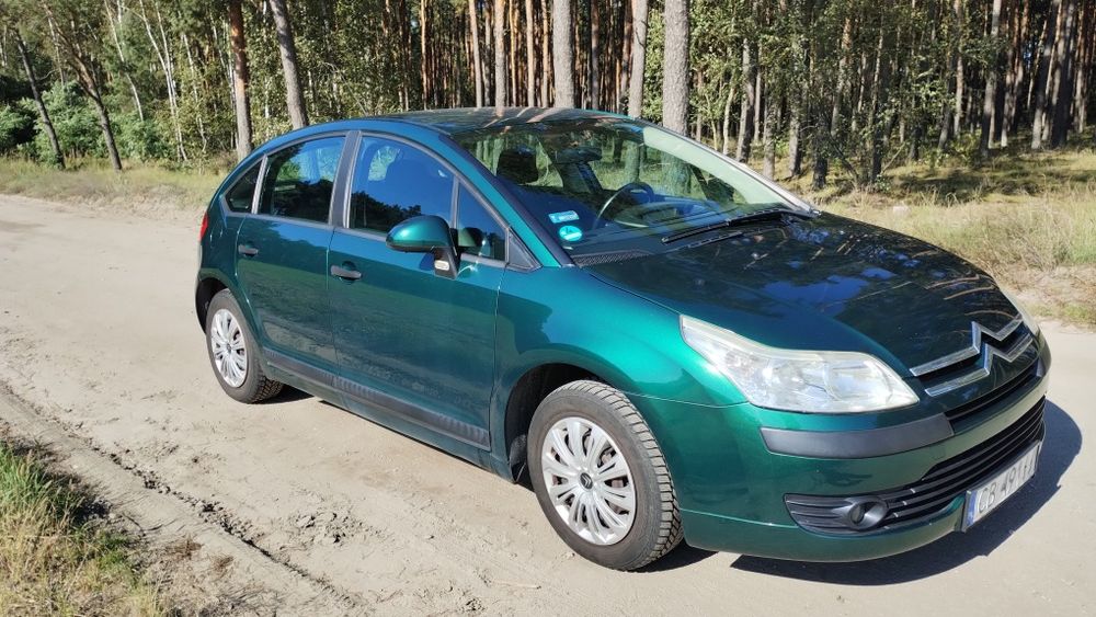 Citroën C4