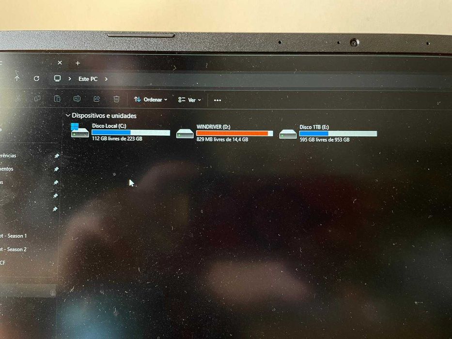 Acer Nitro 5 Gaming – Like New64552901709953123