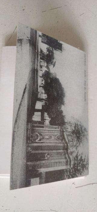 Postais de 1990 António A. Valido