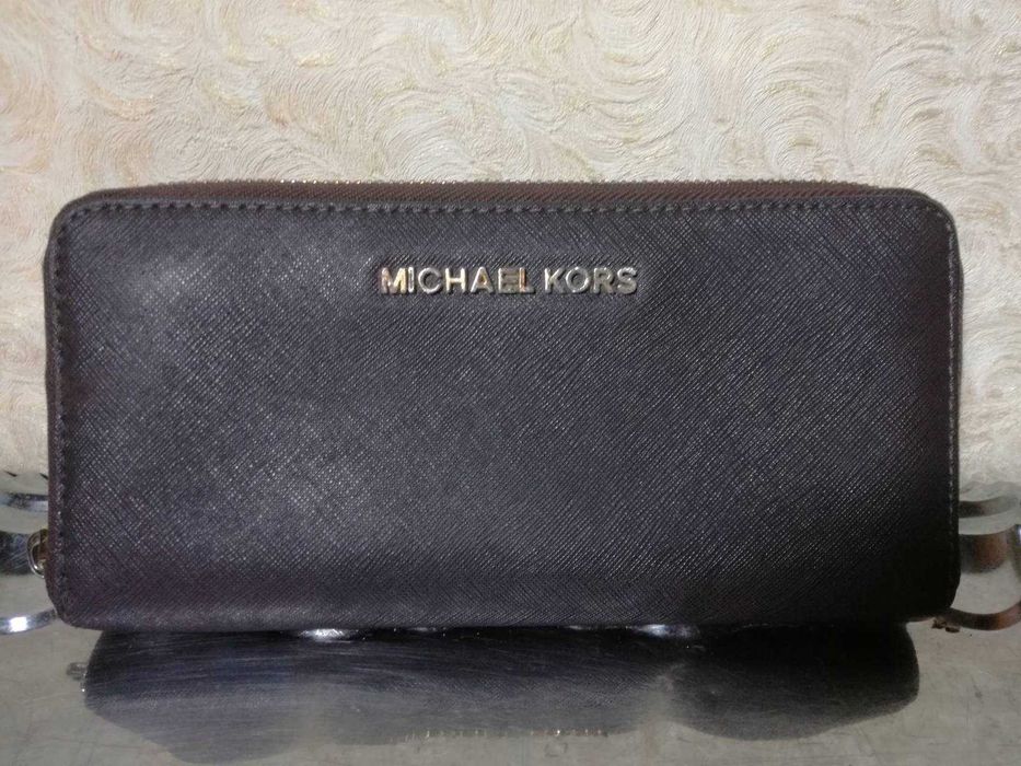 Кошелек Michael Kors