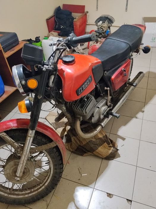 Продам іж Юпітер 5