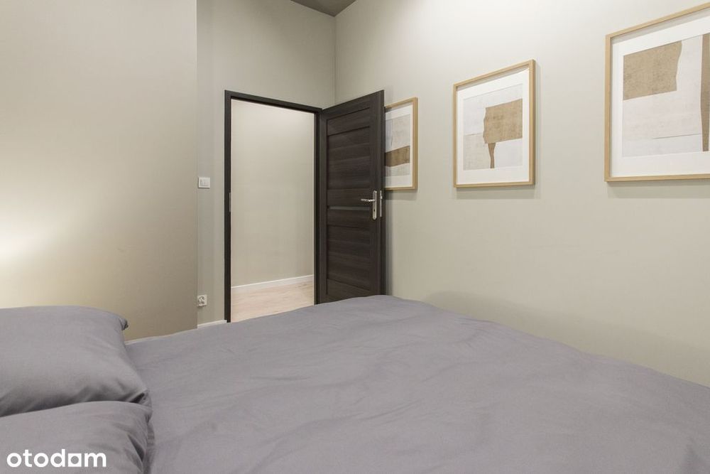 3 pokoje | centrum Katowice | ROI 8%