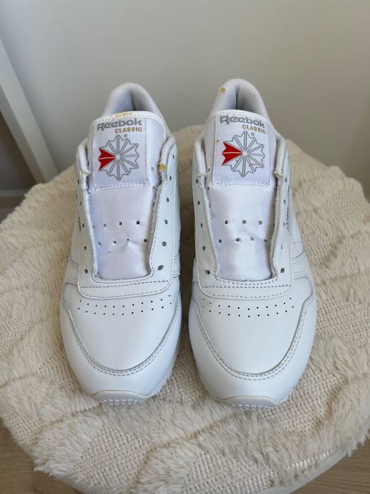 Buty Reebok Classic Roz.37