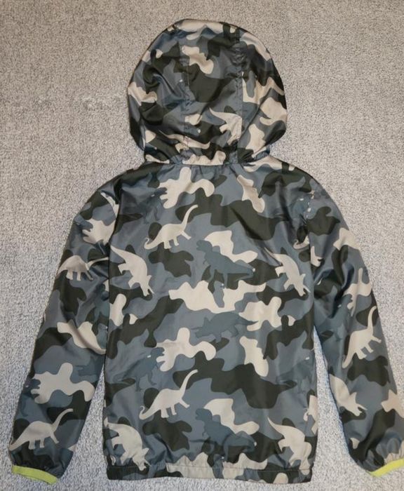 Вітровка F&F 104 см весна осінь