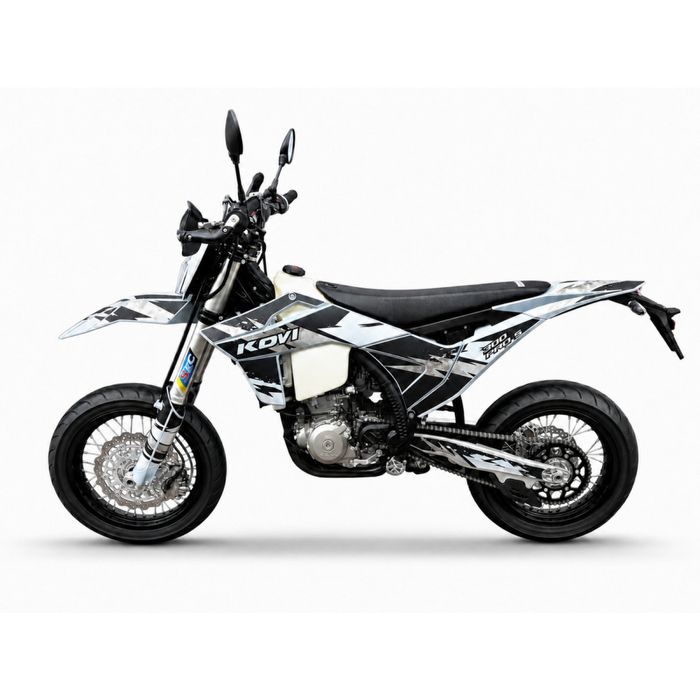 Kovi 300 PRO S (MOTARD)