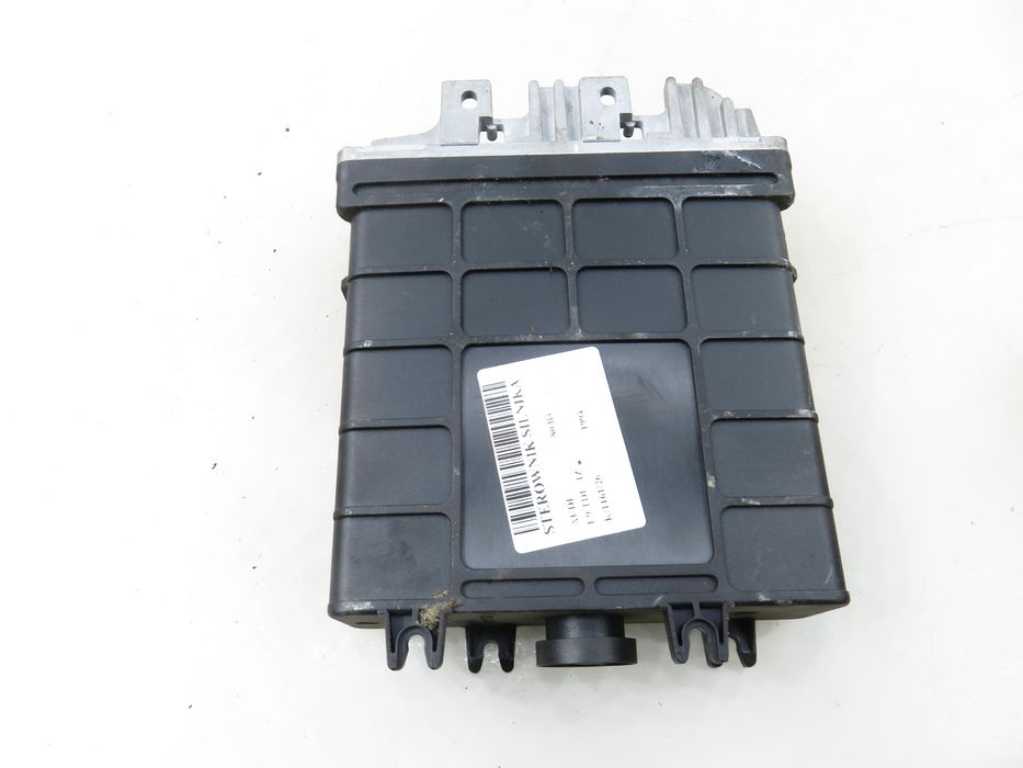 Sterownik Audi 80 B4 1.9 Tdi