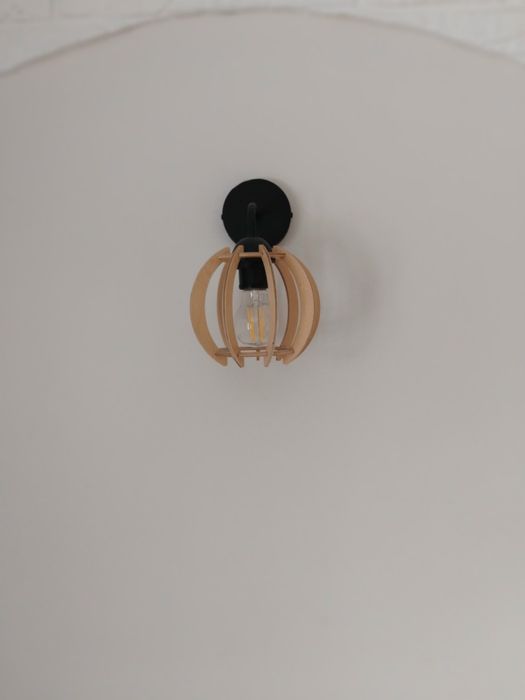 Lampy pokojowe oraz kinkiety