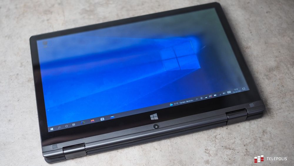 Nowy Laptop dotykowy tablet  Techbite Arc. 11.6 HD
