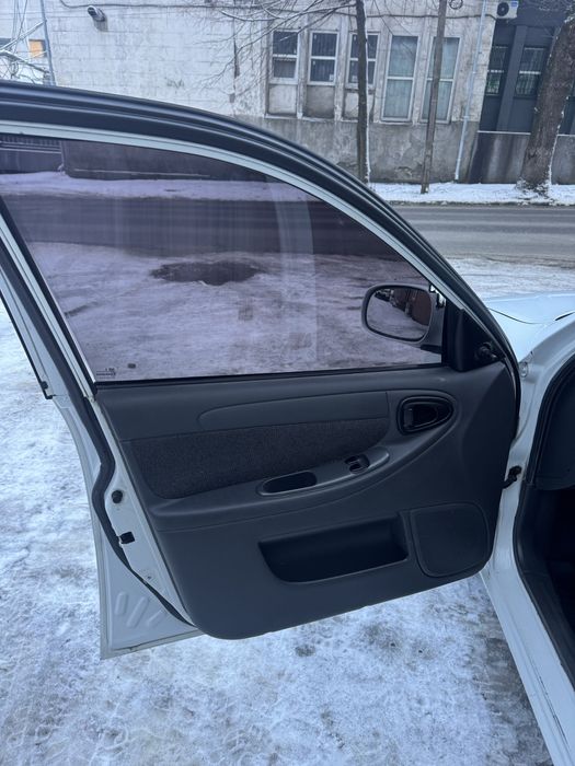 Продам Заз сенс 2012г. Газ-бенз.