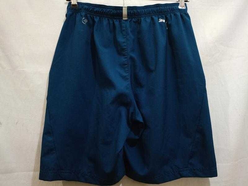 Чоловічі шорти Puma Poseidon розмір S