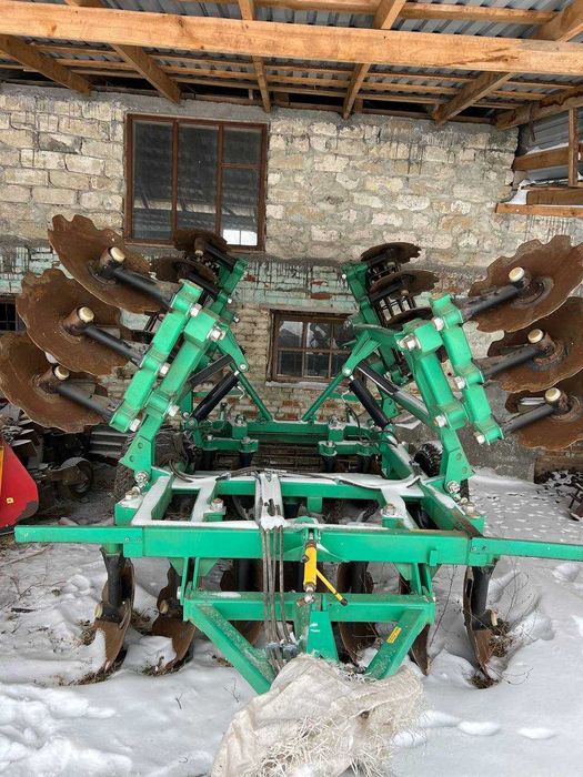 Агрегат БілоцерківМАЗ УДА-4.5-20 2021