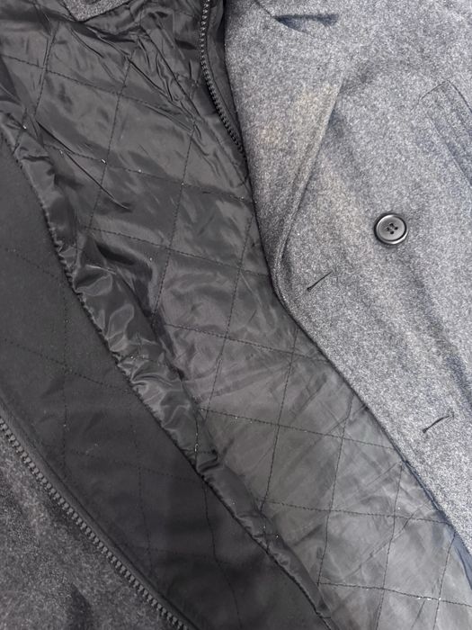 пальто для чоловіків