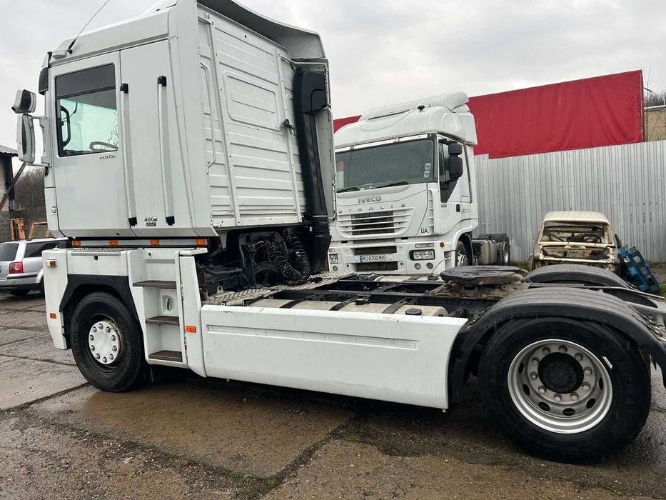 Терміновий продаж Renault Magnum 460 2007