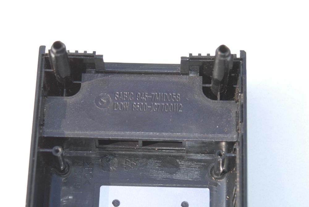 obudowa górna zasiacza Xbox slim S 360 120w 2 piny