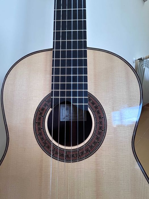 Guitarra Clássica