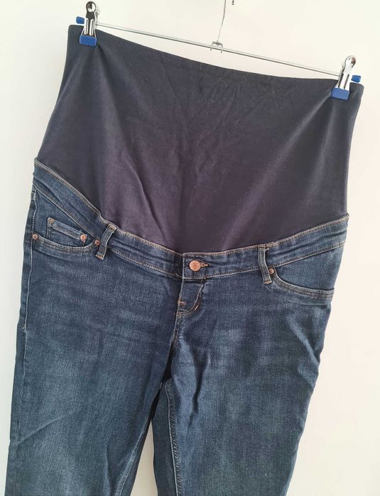 Spodnie ciążowe L 40 H&M