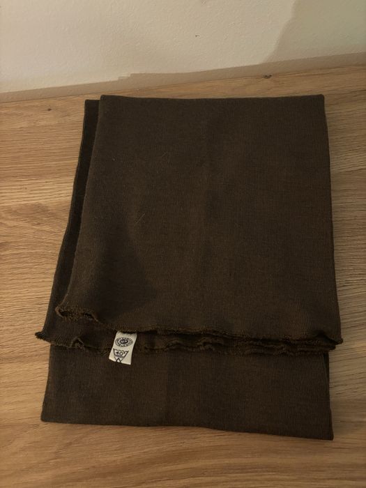 Szal / szalo-kominiarka męska wojskowa