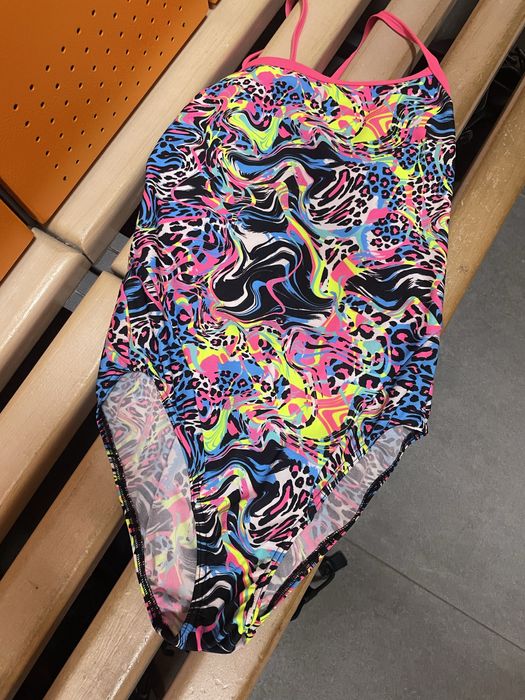 Купальник суцільний жіночий Funkita