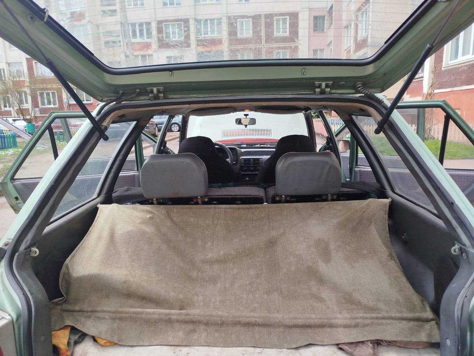 Продам Ford Escort