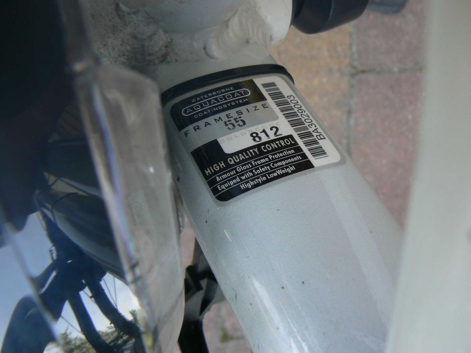 Rower Batavus Stelvio 28" rama 55