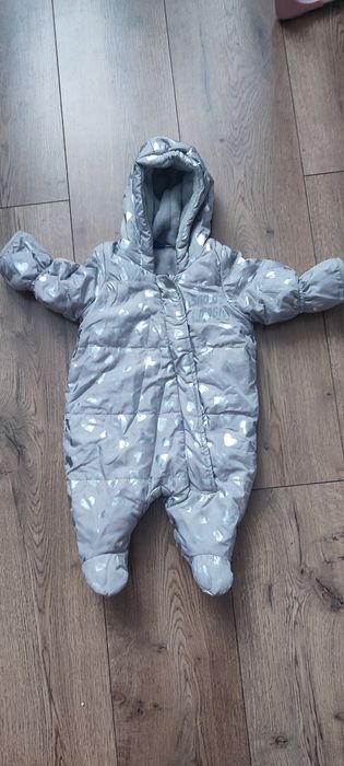 Демісезонний комбінезон lupilu для немовляти