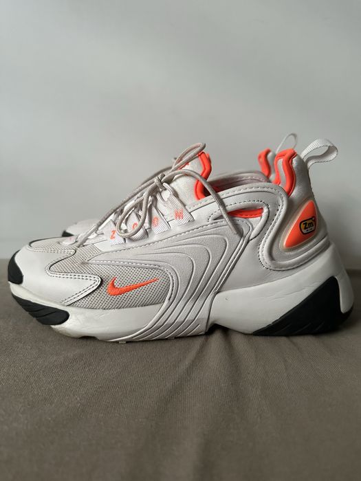 Buty Nike Zoom 2k